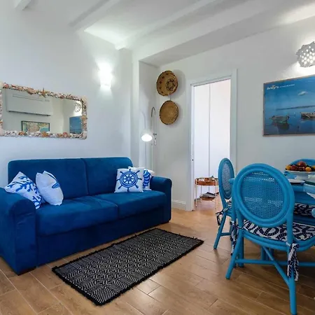 Apartment Sui Bastioni Con Vista Mare Per 2 Persone *