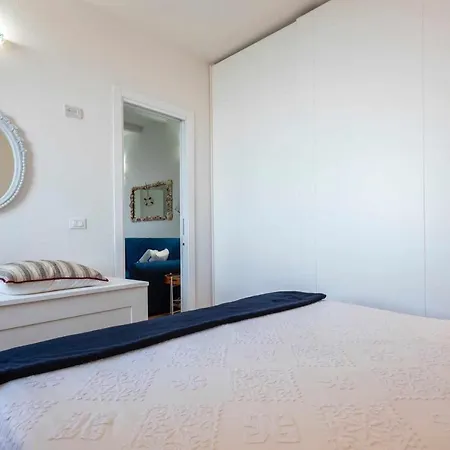 Apartment Sui Bastioni Con Vista Mare Per 2 Persone