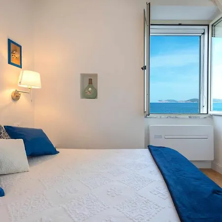 Sui Bastioni Con Vista Mare Per 2 Persone *