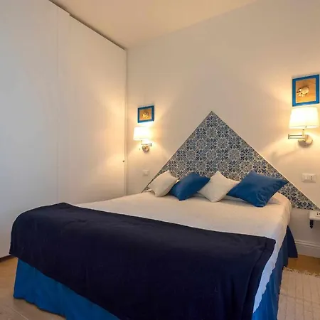 Sui Bastioni Con Vista Mare Per 2 Persone *