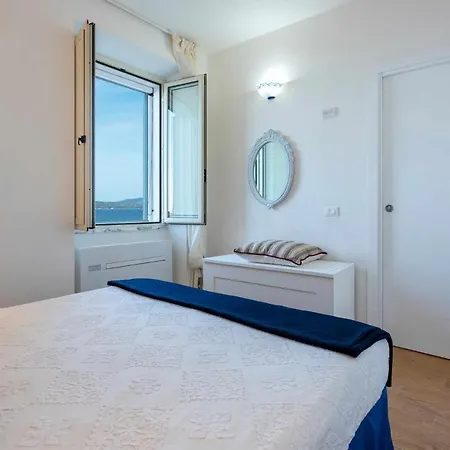 Sui Bastioni Con Vista Mare Per 2 Persone Apartment Alghero